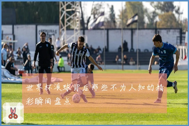 世界杯滚球背后那些不为人知的精彩瞬间盘点