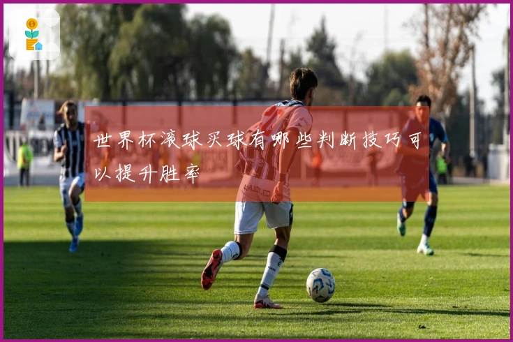 世界杯滚球买球有哪些判断技巧可以提升胜率